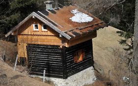 Lärchenhütte